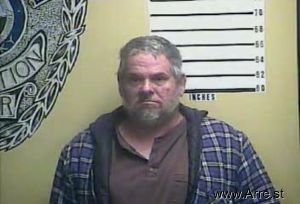 Randy Brock Arrest Mugshot