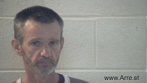 Randy Burton Arrest Mugshot