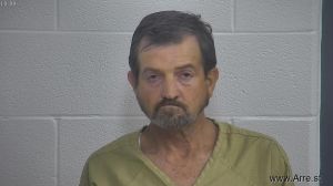 Randy Collier Arrest Mugshot