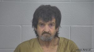 Randy Collier Arrest Mugshot