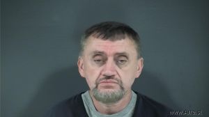 Randy Copley Arrest Mugshot