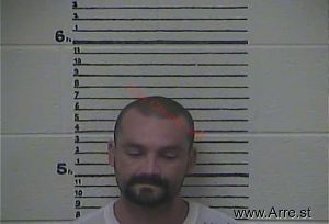 Randy Gray Arrest Mugshot