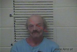 Randy  Hamilton Arrest Mugshot