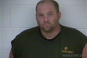 Randy Hedges Arrest Mugshot