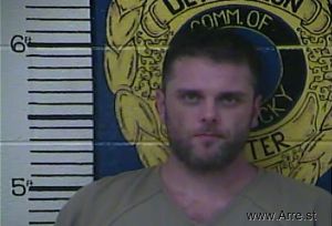 Randy Jones Arrest