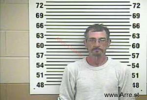 Randy Key Arrest Mugshot