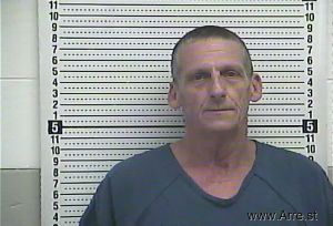Randy Lawhorn Arrest