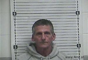 Randy Lawhorn Arrest Mugshot