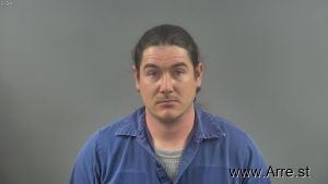 Randy Proctor Arrest Mugshot