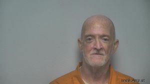 Randy  Roy Arrest Mugshot