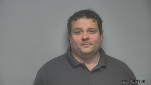 Randy Simmons Arrest Mugshot