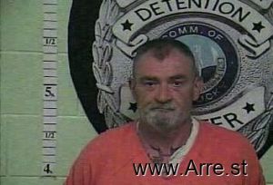 Randy  Smith Arrest Mugshot