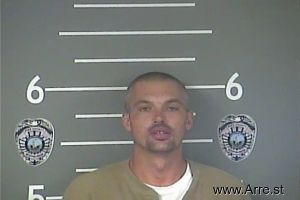 Randy  Turner Arrest Mugshot