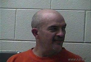 Randy Wallen Arrest Mugshot