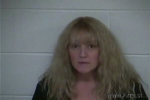 Rashi Schulsinger Arrest Mugshot