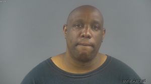 Rashid Battle Arrest Mugshot