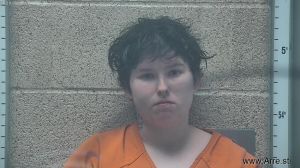 Raven Johnston Arrest Mugshot