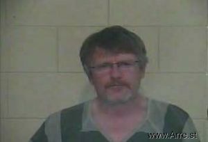 Ray Wheet Jr. Arrest Mugshot