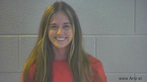 Rayanna Brock Arrest