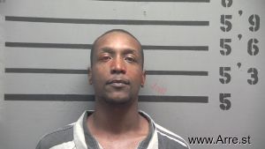 Raymond Berry Jr Arrest Mugshot
