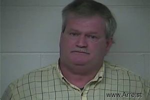 Raymond Hendricks Jr Arrest Mugshot