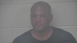 Raymond Scrogham Arrest Mugshot