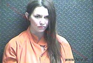 Reba  Montgomery Arrest