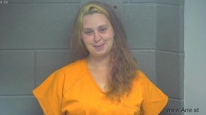 Rebecca Clemons Arrest Mugshot