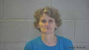 Rebecca Decker Arrest Mugshot