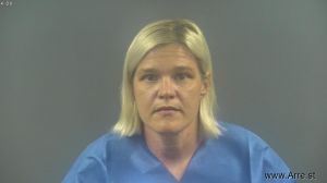 Rebecca Himes Arrest Mugshot