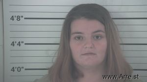 Rebecca Phelps Arrest Mugshot