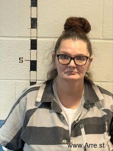 Rebecca  Posey Arrest Mugshot