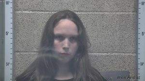 Rebecca  Sanders Arrest Mugshot