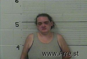 Rebecca Young Arrest Mugshot