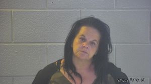 Rebekah Galloway Arrest Mugshot