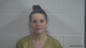 Rebekah Golden Arrest Mugshot