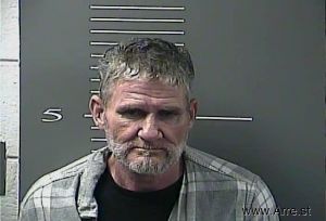 Regan Young Arrest Mugshot