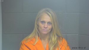 Regena Vincent Arrest Mugshot