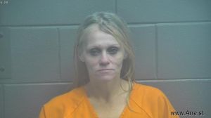 Regena Vincent Arrest Mugshot