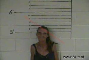 Regina Caldwell Arrest Mugshot