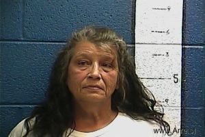 Regina Friend Arrest Mugshot
