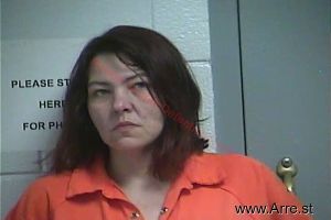 Regina Henderson Arrest Mugshot