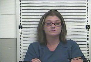 Regina Hines Arrest Mugshot