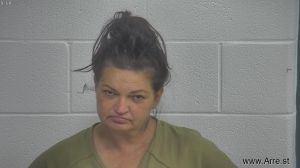 Regina Pennington Arrest Mugshot
