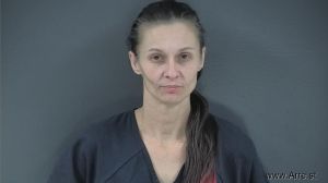 Regina Roy Arrest Mugshot