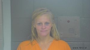 Regina Vincent Arrest Mugshot