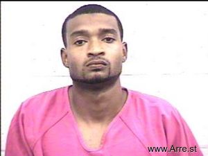 Reginald Ealy Arrest Mugshot