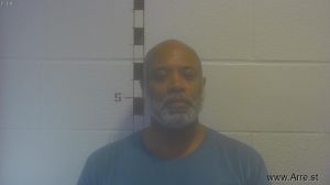 Reginald Hicks Arrest Mugshot