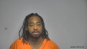 Reginald Taylor Arrest Mugshot