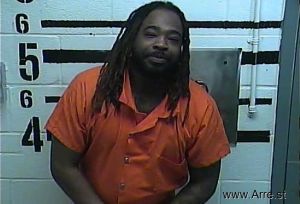 Reginald Taylor Arrest